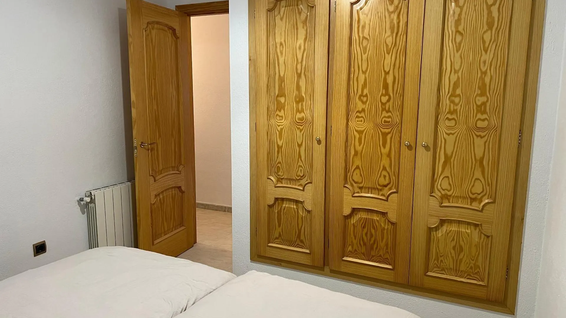 Casa Mas Cabanas Con Piscina Infinita Con Playa 칼론제