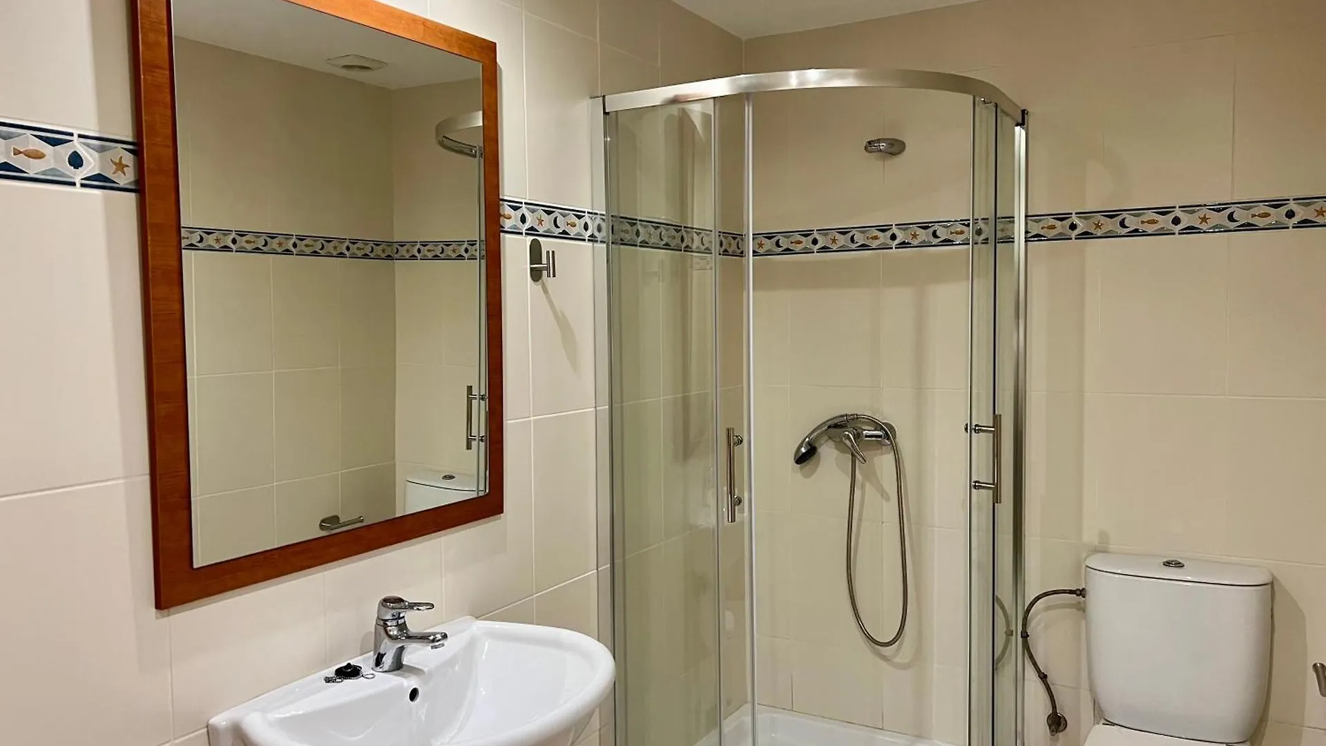 Casa Mas Cabanas Con Piscina Infinita Con Playa 칼론제 0*,  스페인