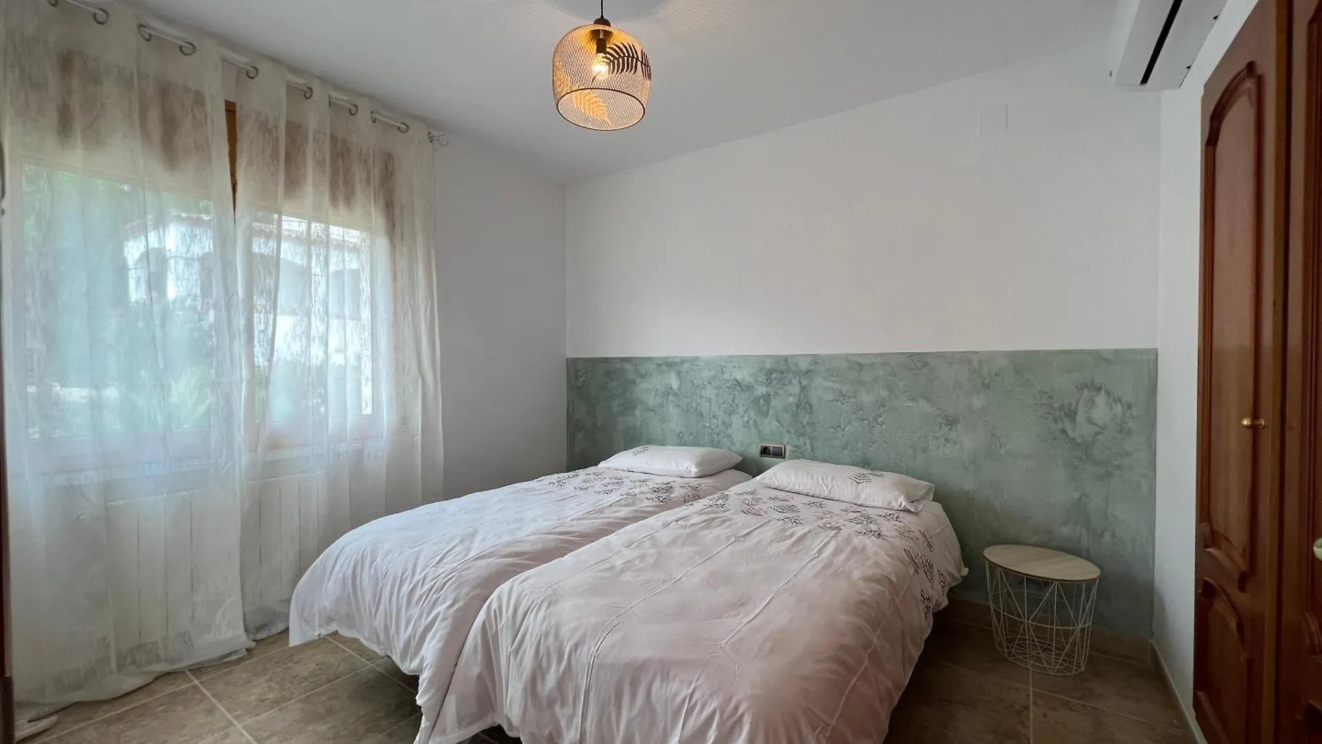 Villa Casa Mas Cabanas Con Piscina Infinita Con Playa Calonge