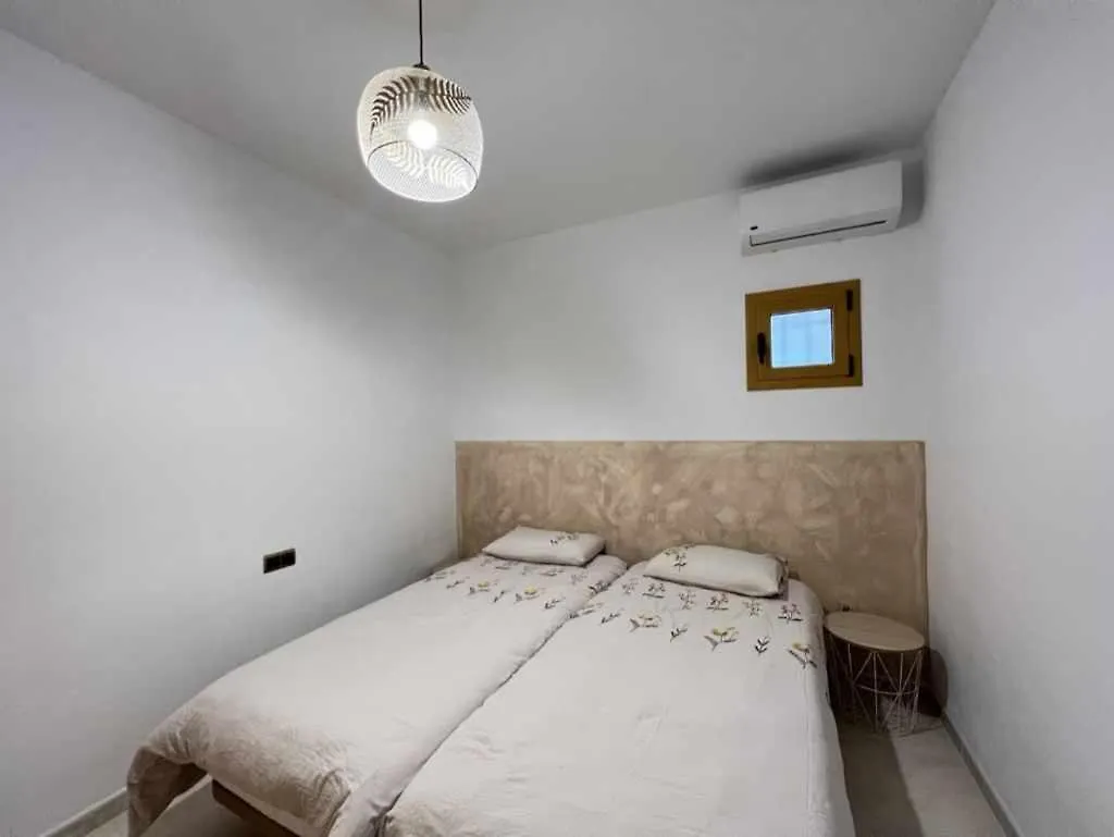 Casa Mas Cabanas Con Piscina Infinita Con Playa 칼론제